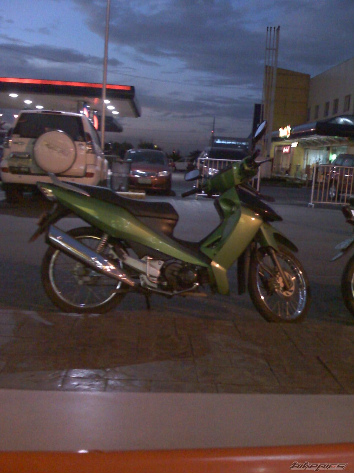 Bike Photo 1493677
