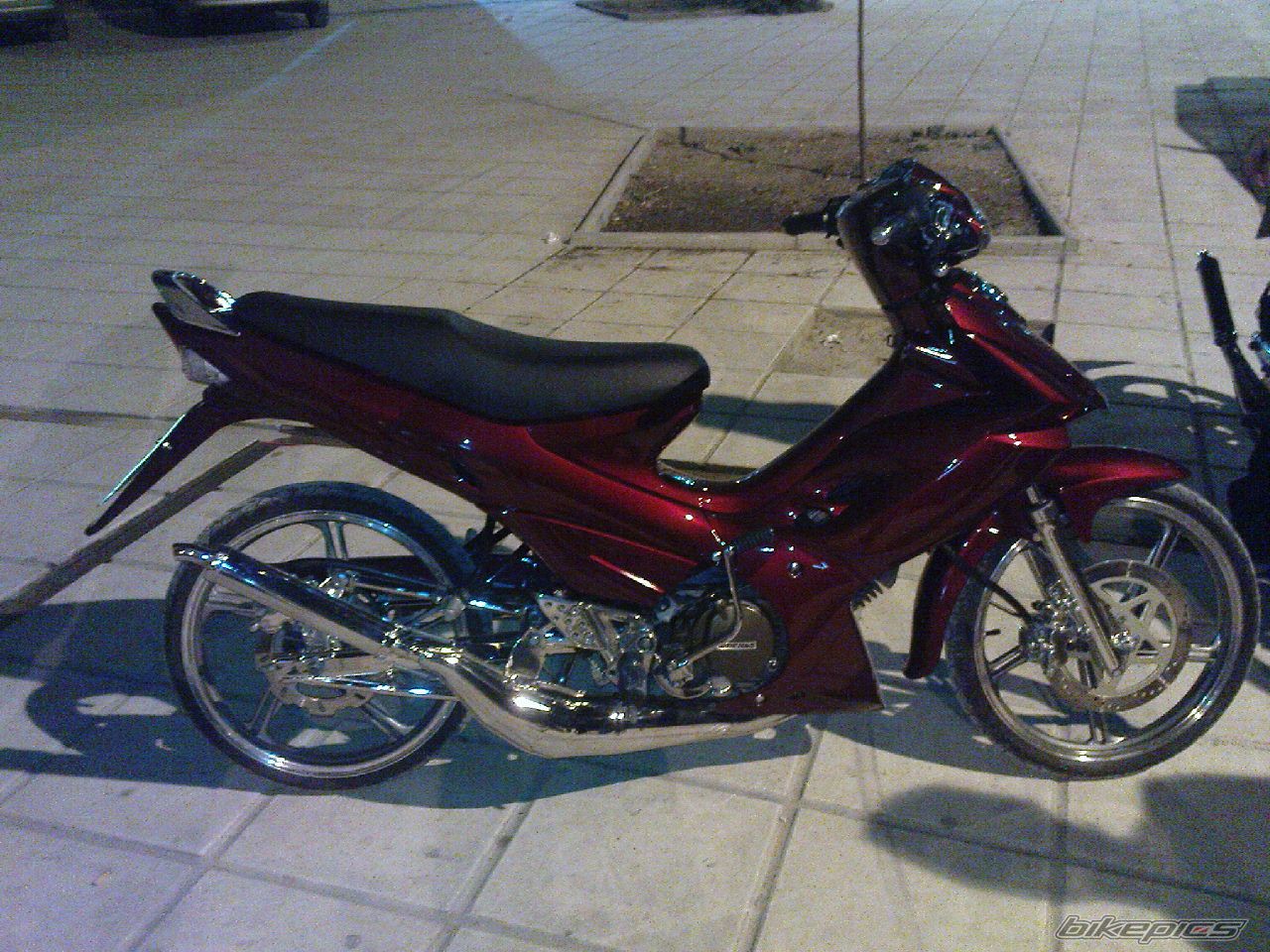 Bike Photo 1493722