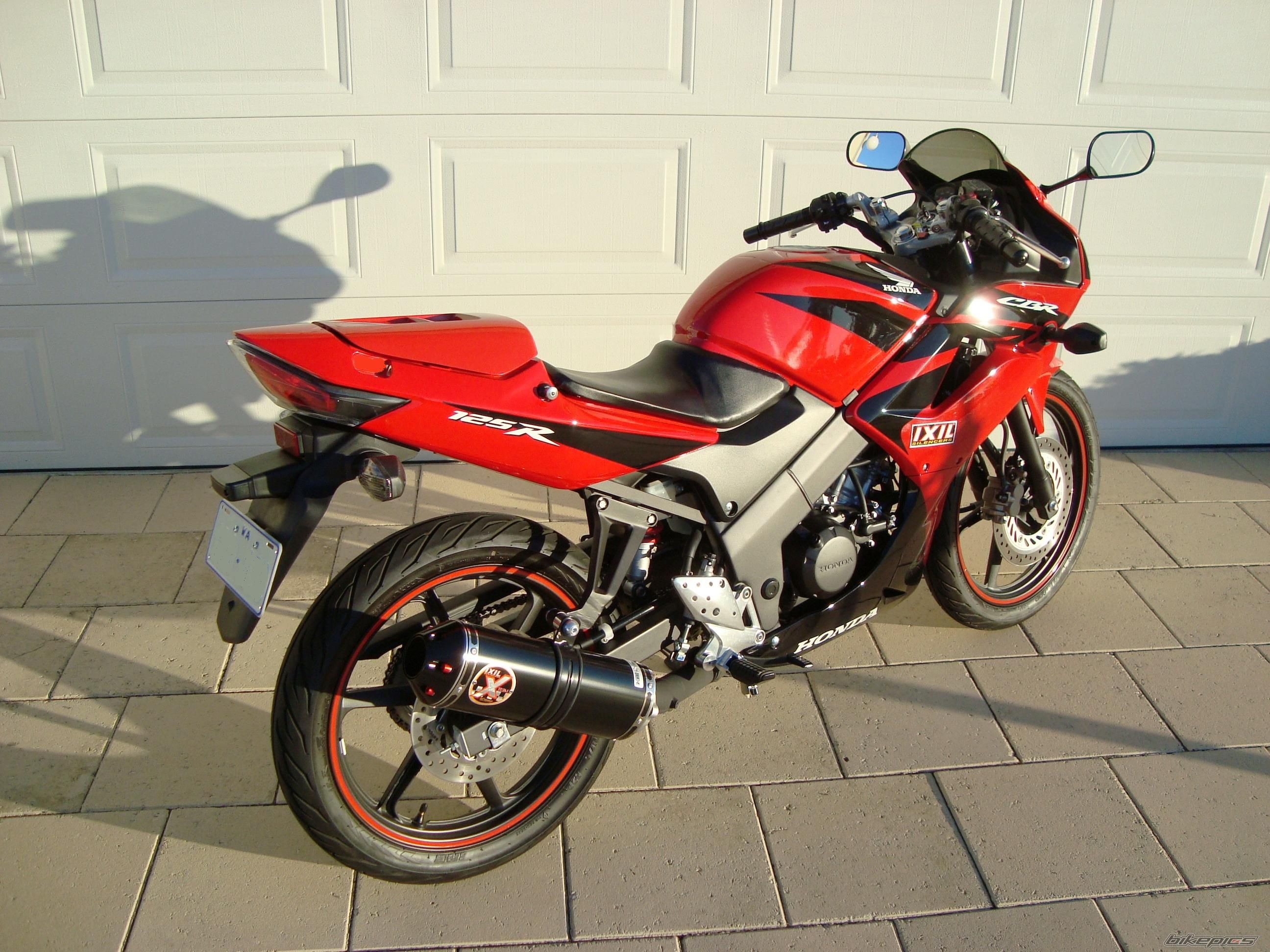 Bike Photo 1493781