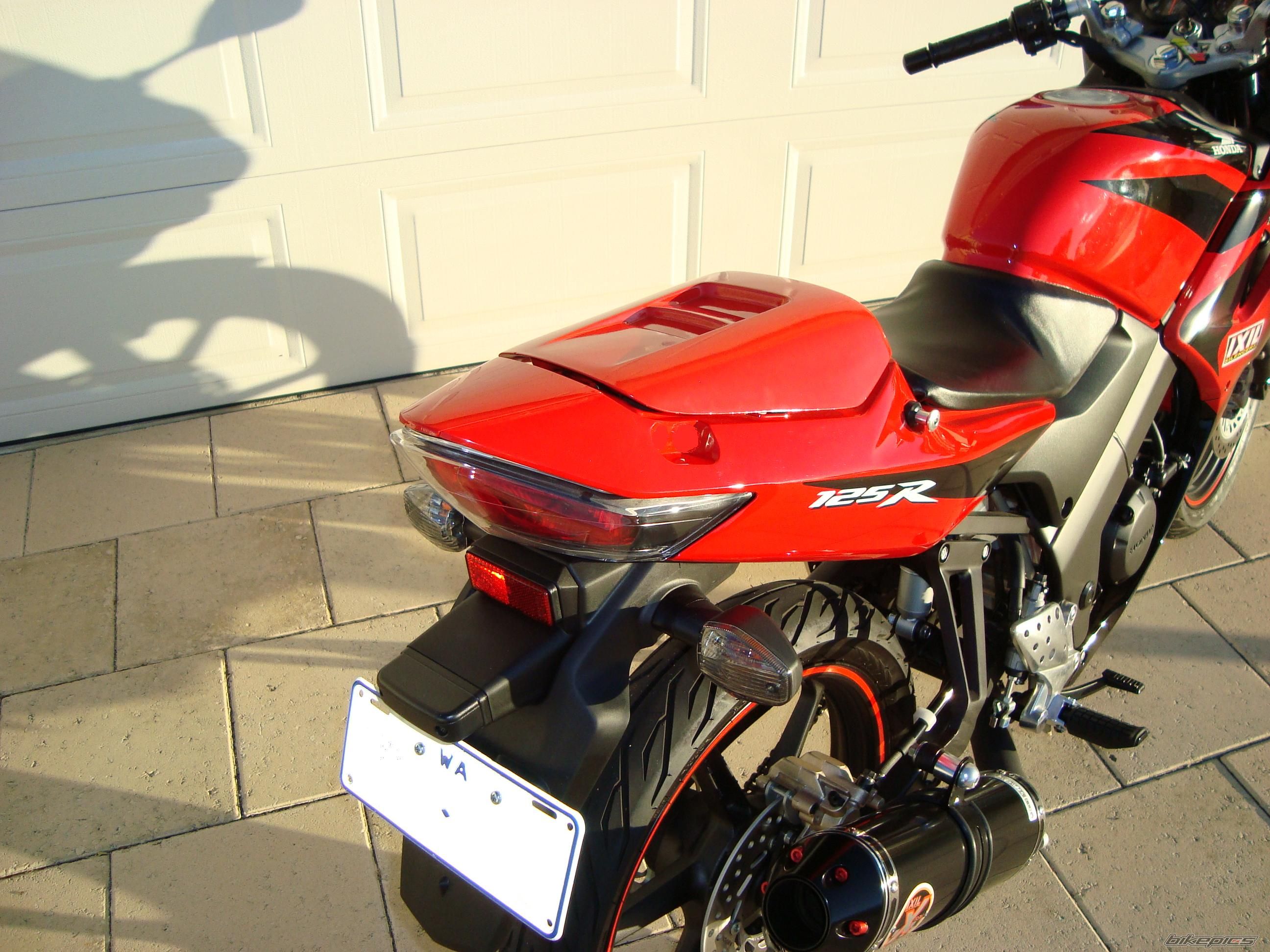 Bike Photo 1493782