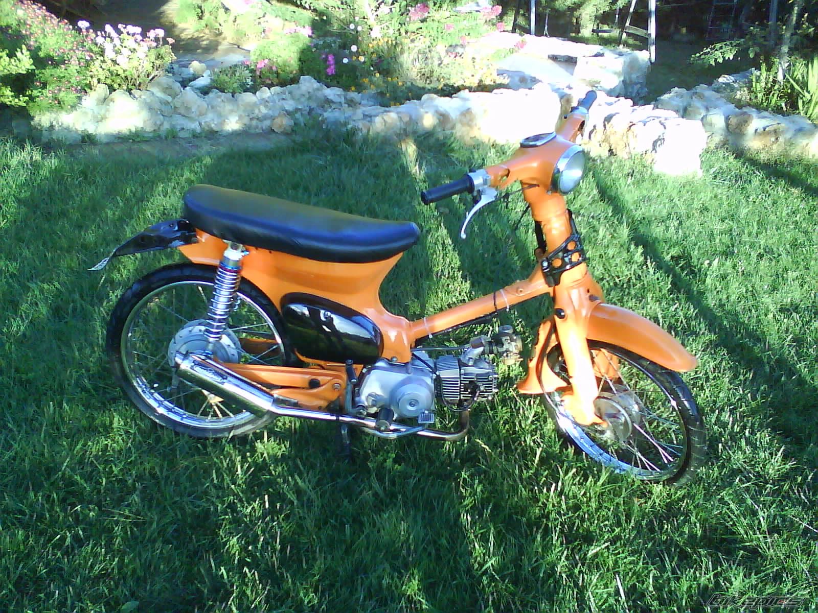 Bike Photo 1493814