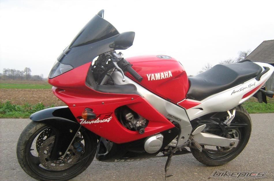 Bike Photo 1493819