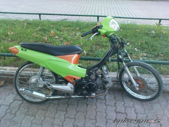 Bike Photo 1493823
