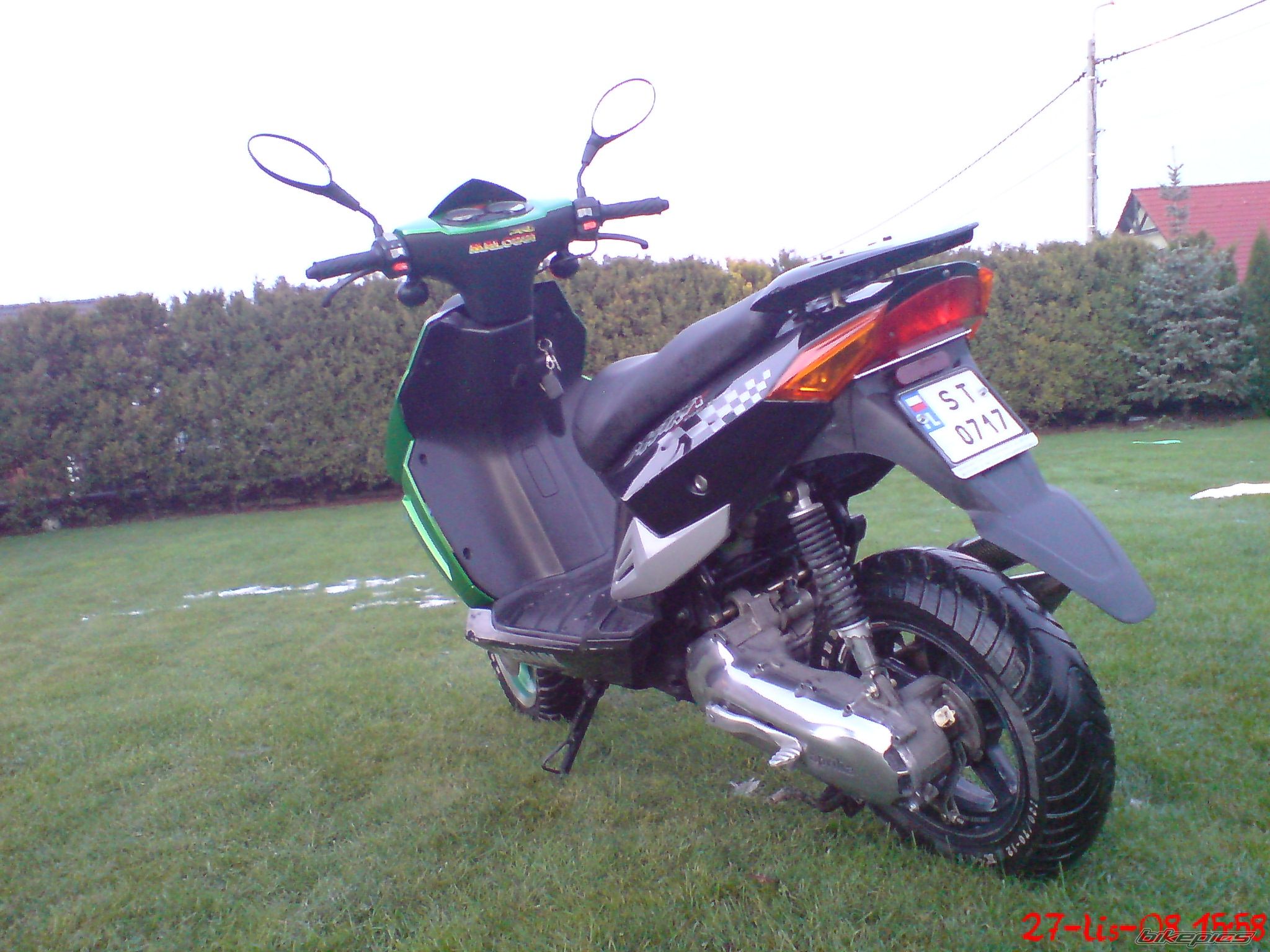 Bike Photo 1493856