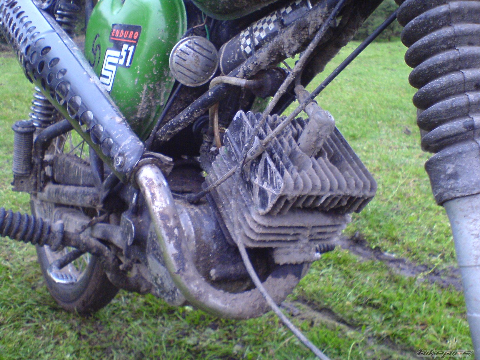Bike Photo 1493905