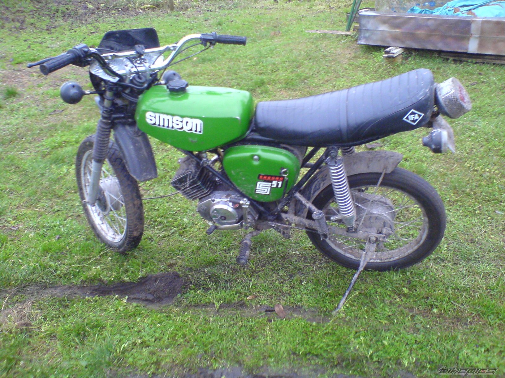 Bike Photo 1493922