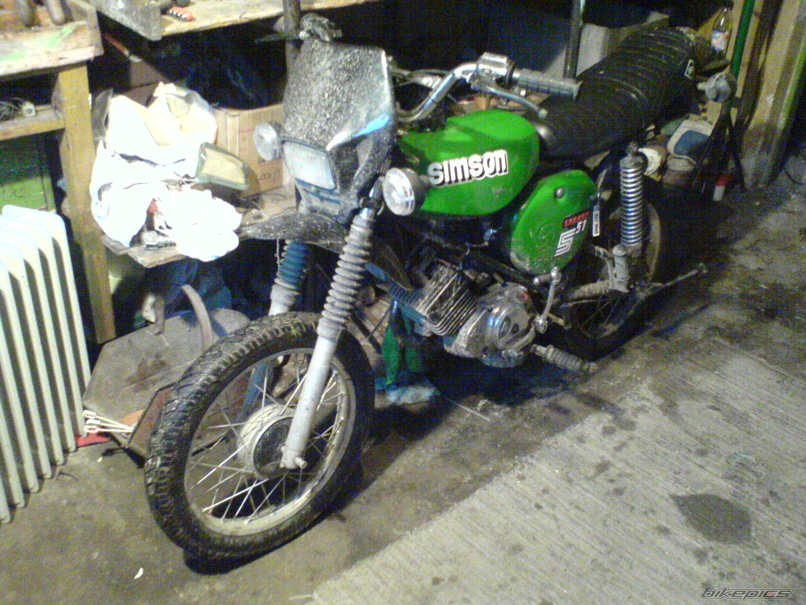 Bike Photo 1493923