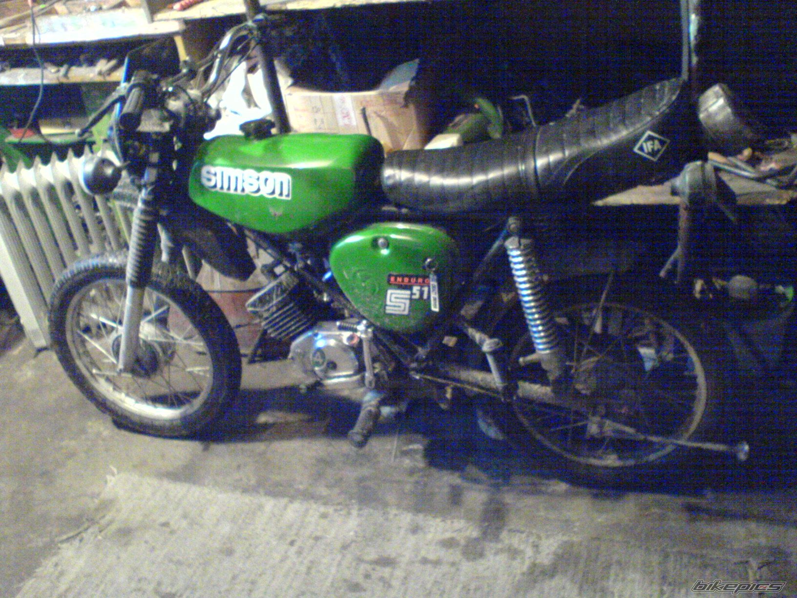 Bike Photo 1493925