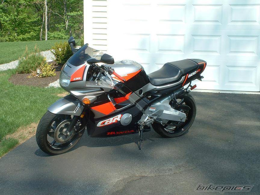 Bike Photo 149417