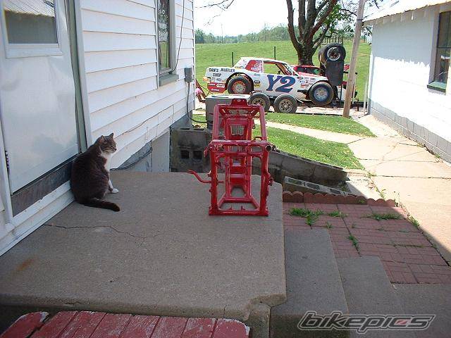 Bike Photo 149420