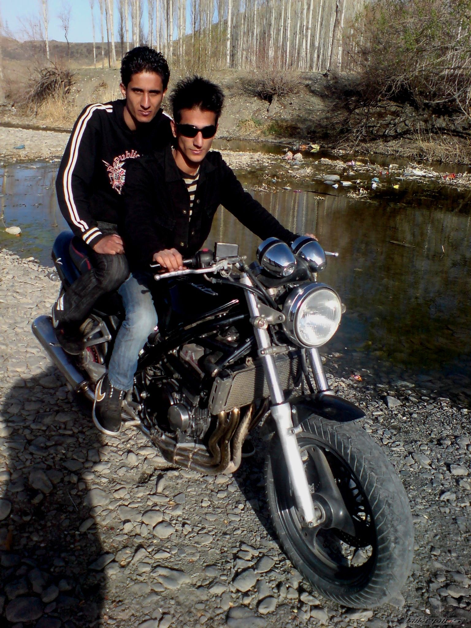Bike Photo 1494219
