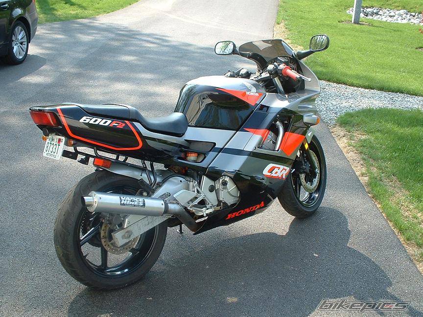 Bike Photo 149425
