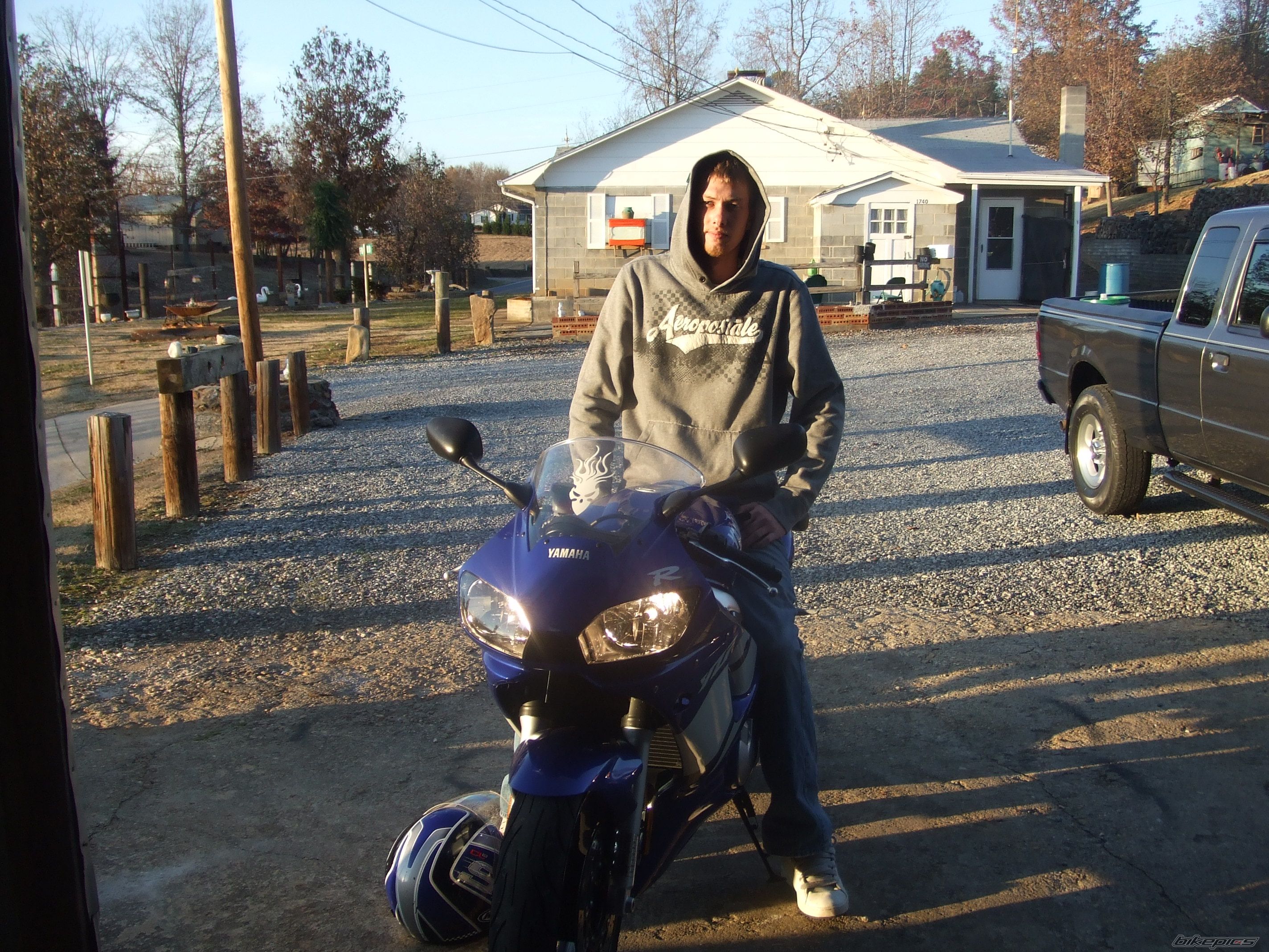 Bike Photo 1494270