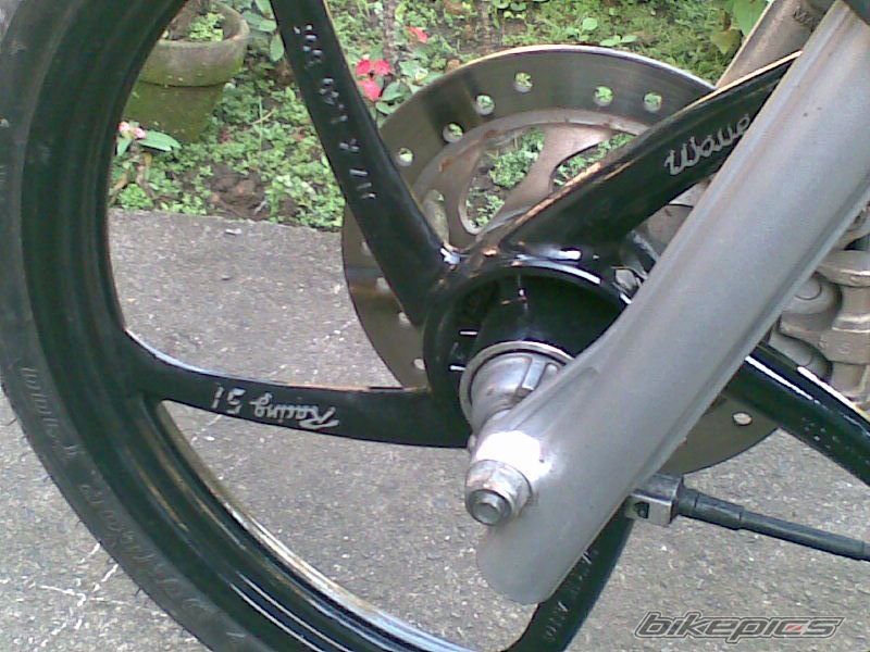 Bike Photo 1494358