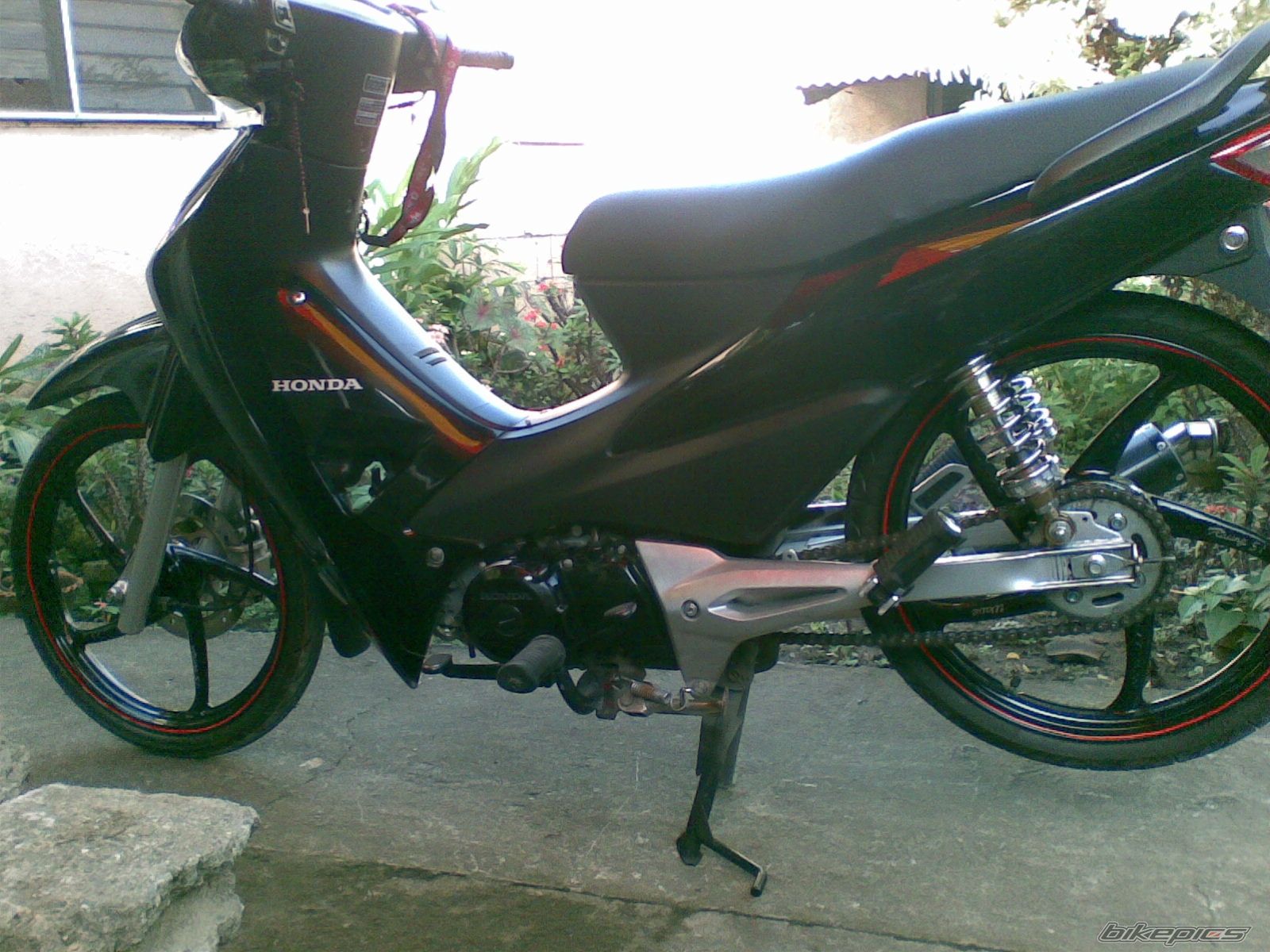 Bike Photo 1494367