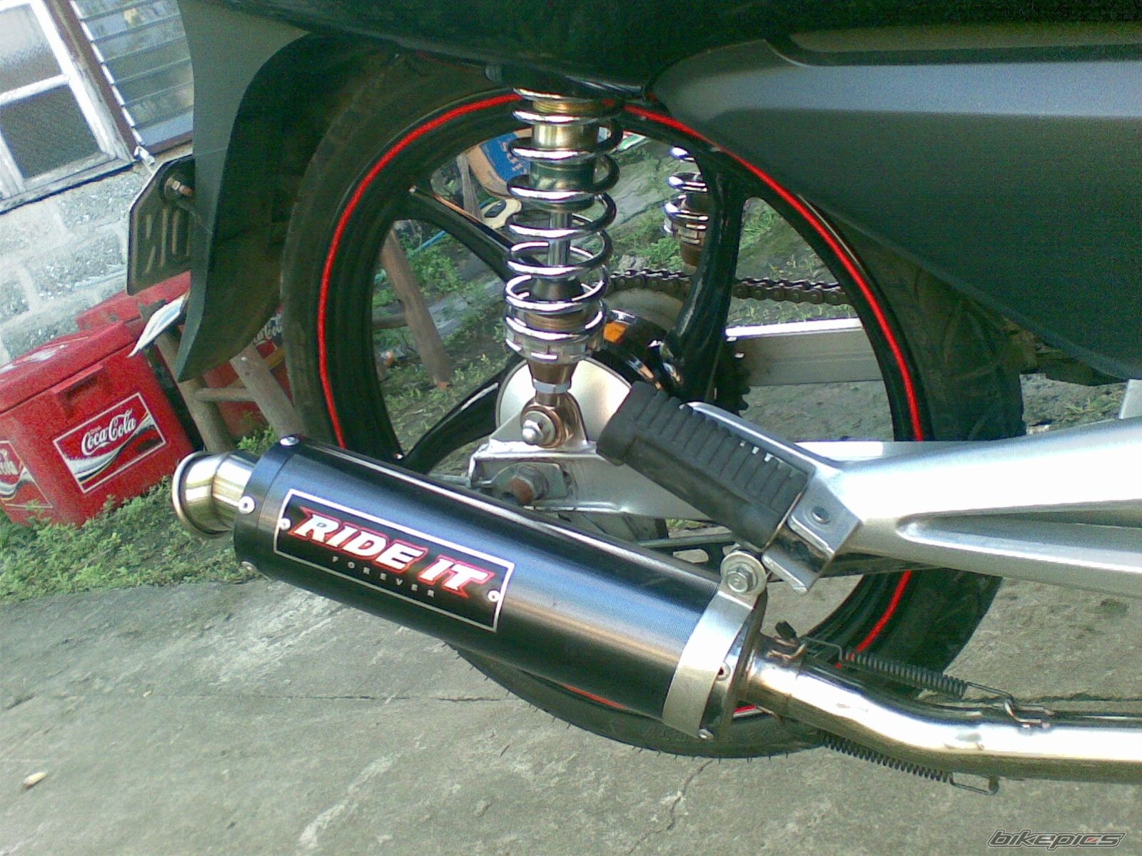 Bike Photo 1494370