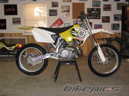Bike Photo 1494382