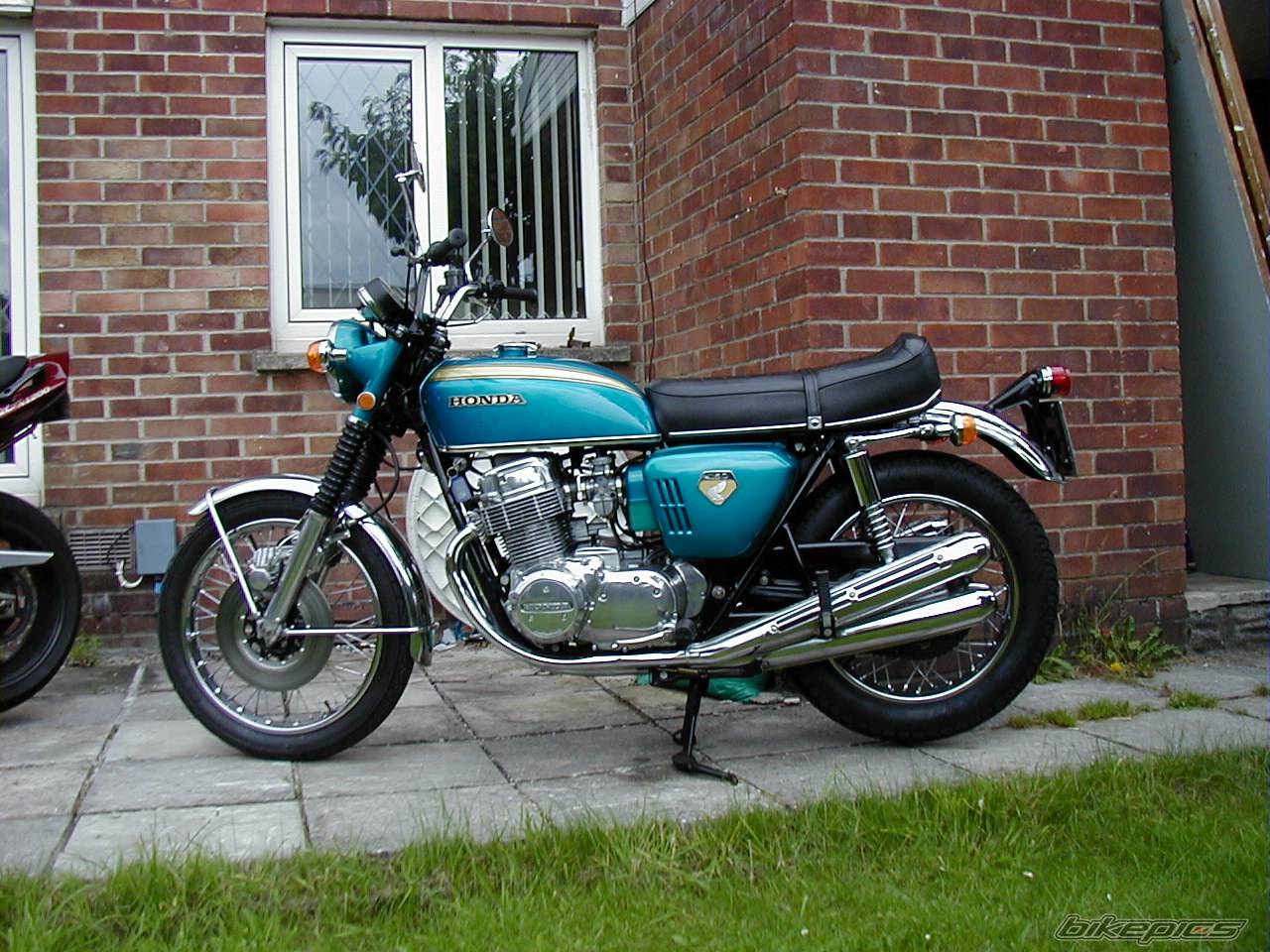 Bike Photo 149440