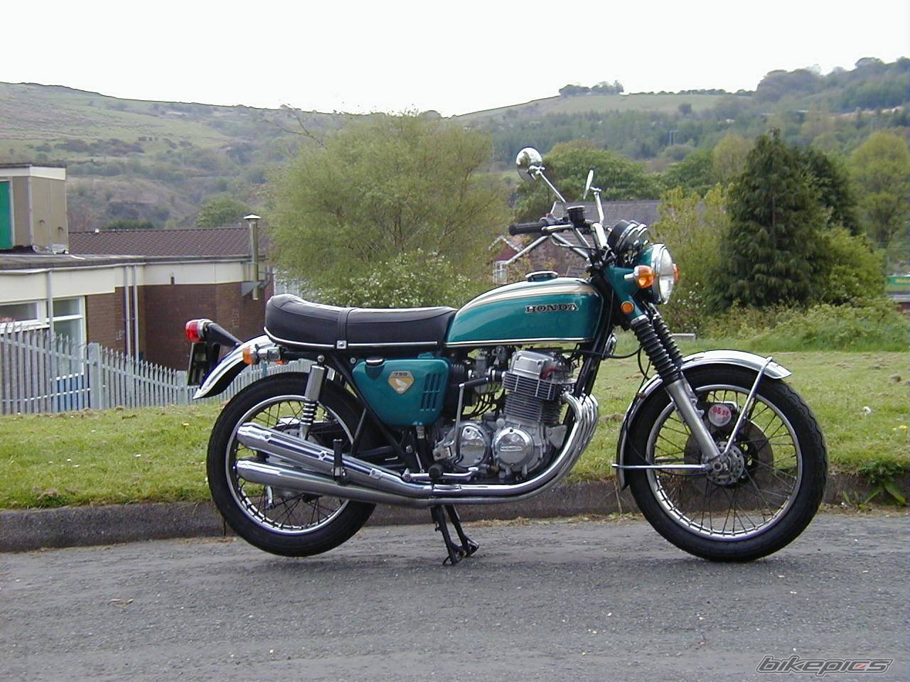 Bike Photo 149445