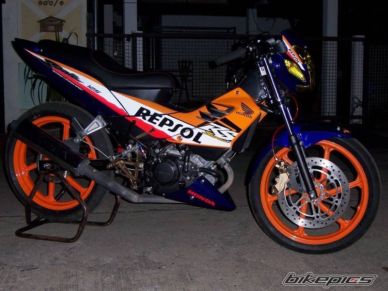 Bike Photo 1494484