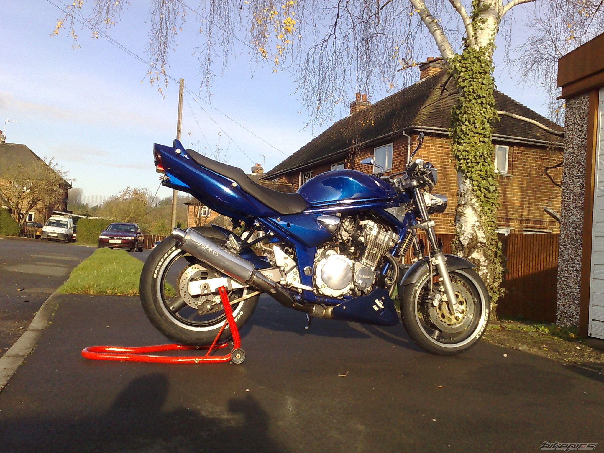 Bike Photo 1494517