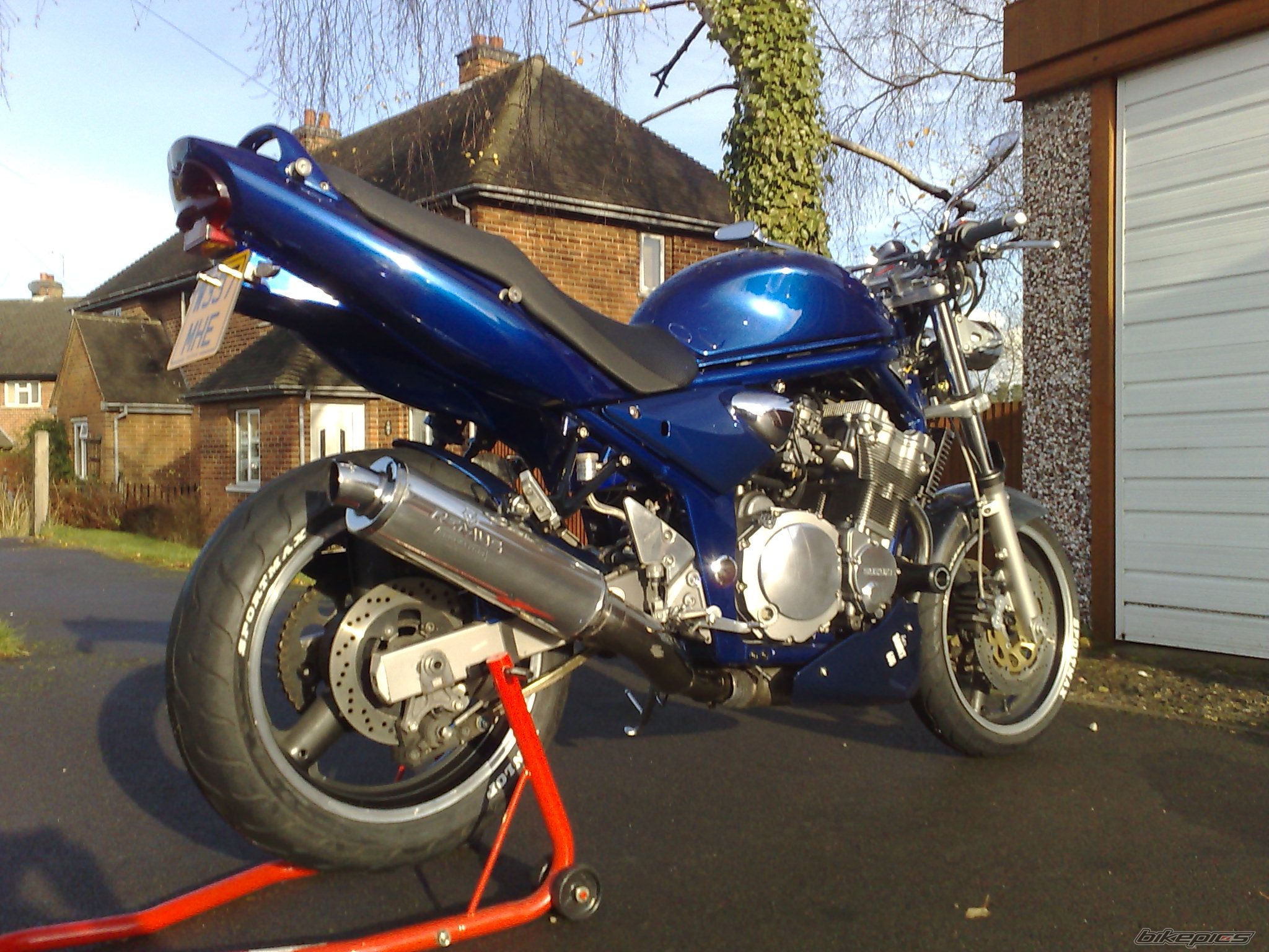 Bike Photo 1494518