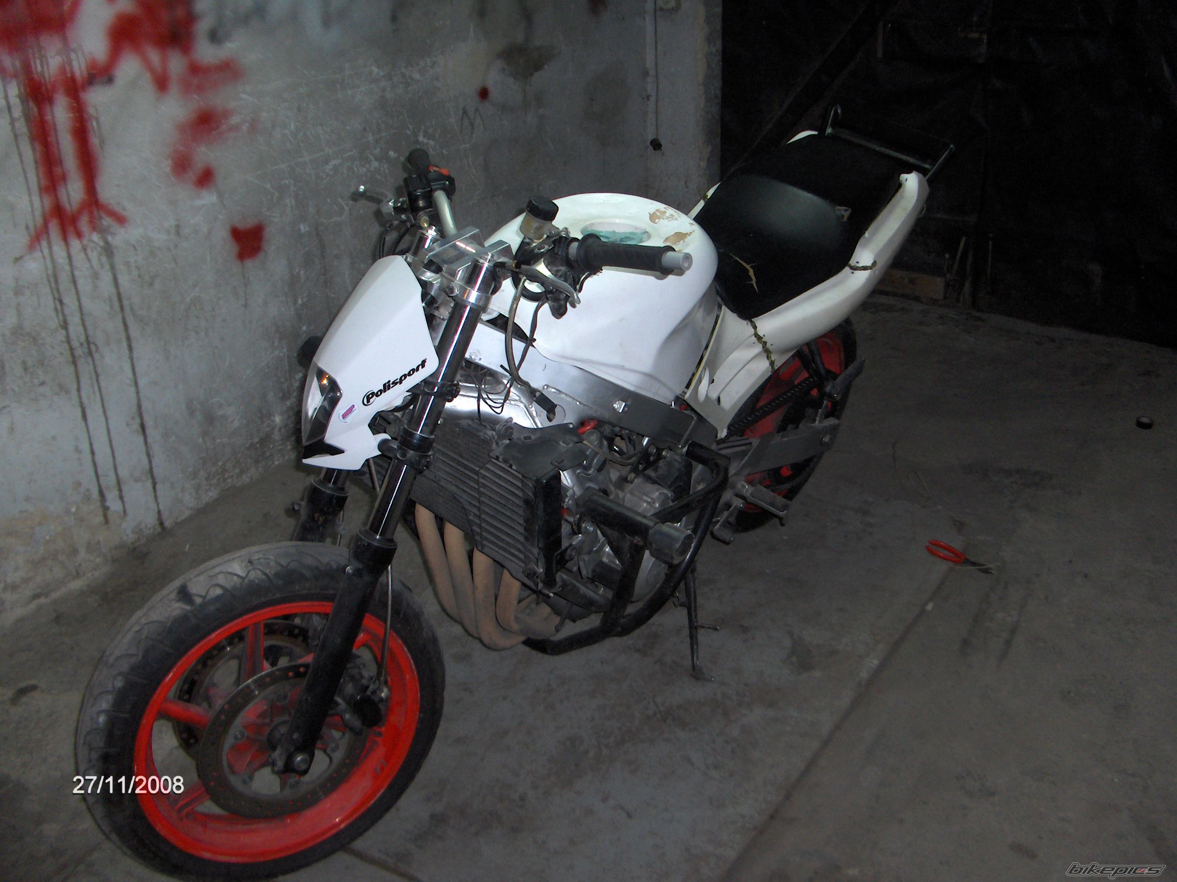 Bike Photo 1494523