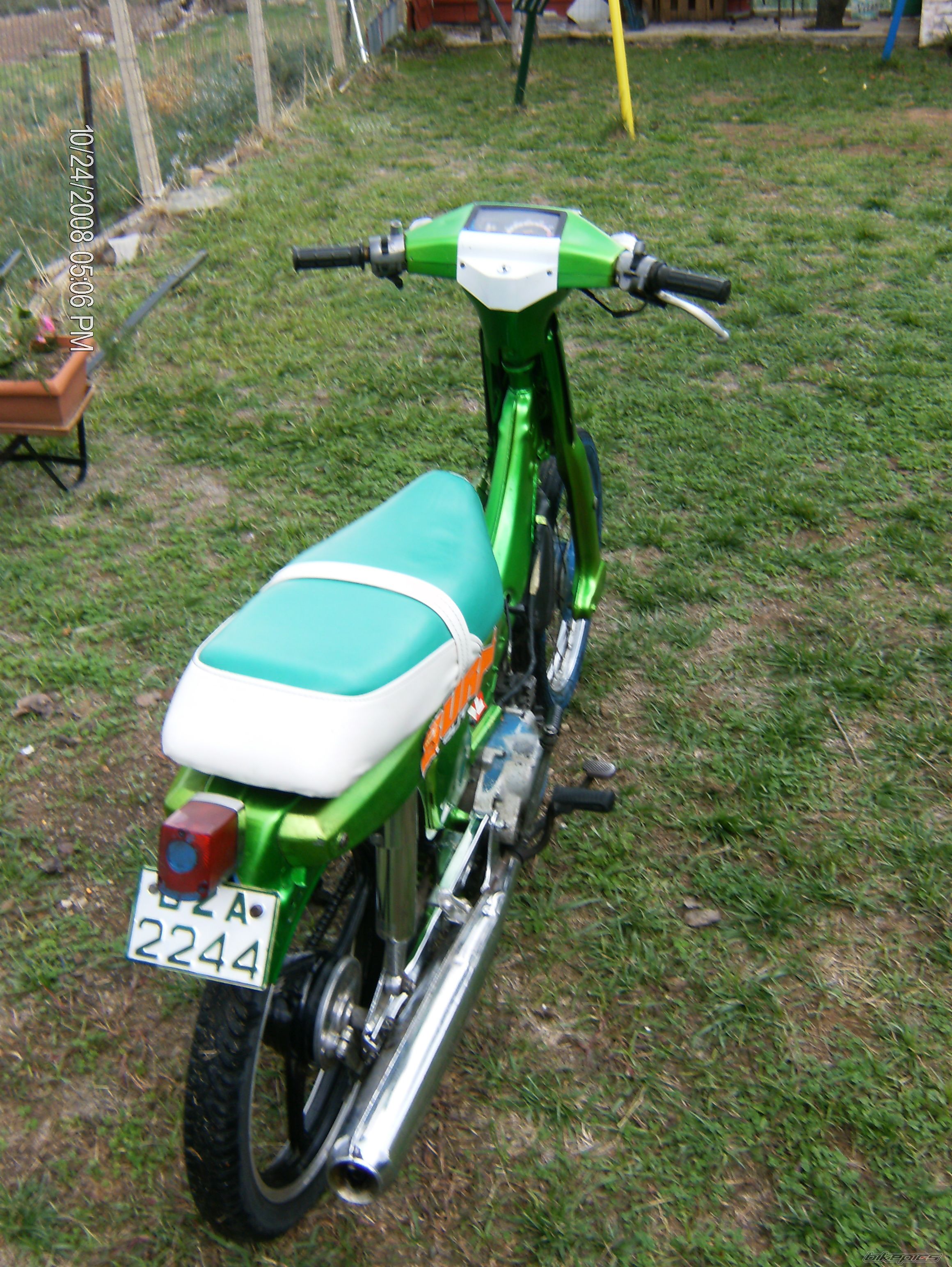 Bike Photo 1494553