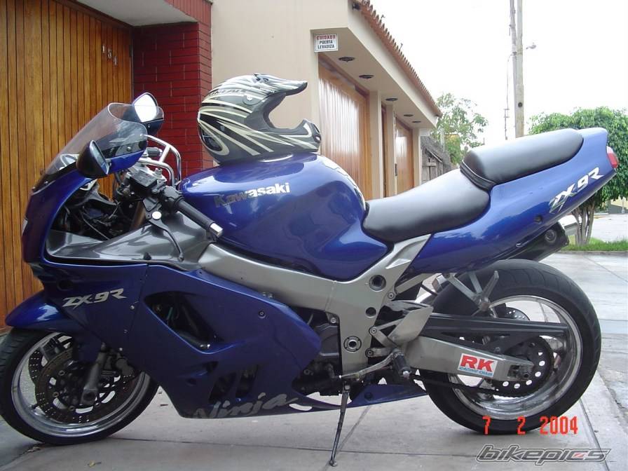 Bike Photo 149464