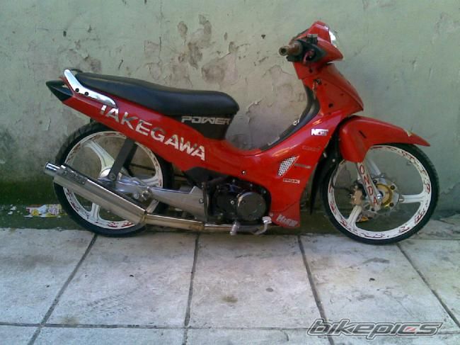 Bike Photo 1494781