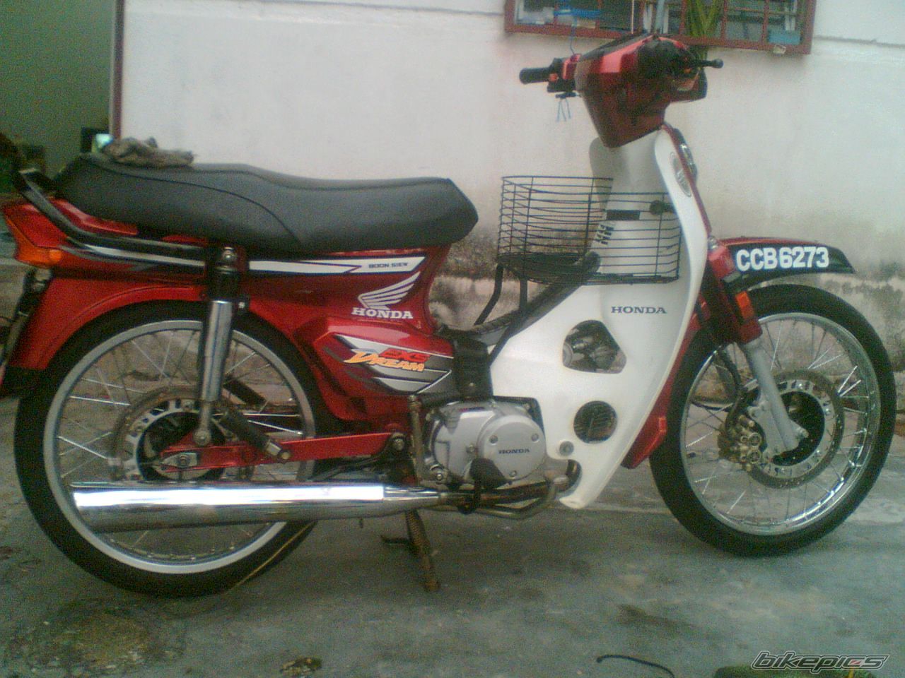 Bike Photo 1494802