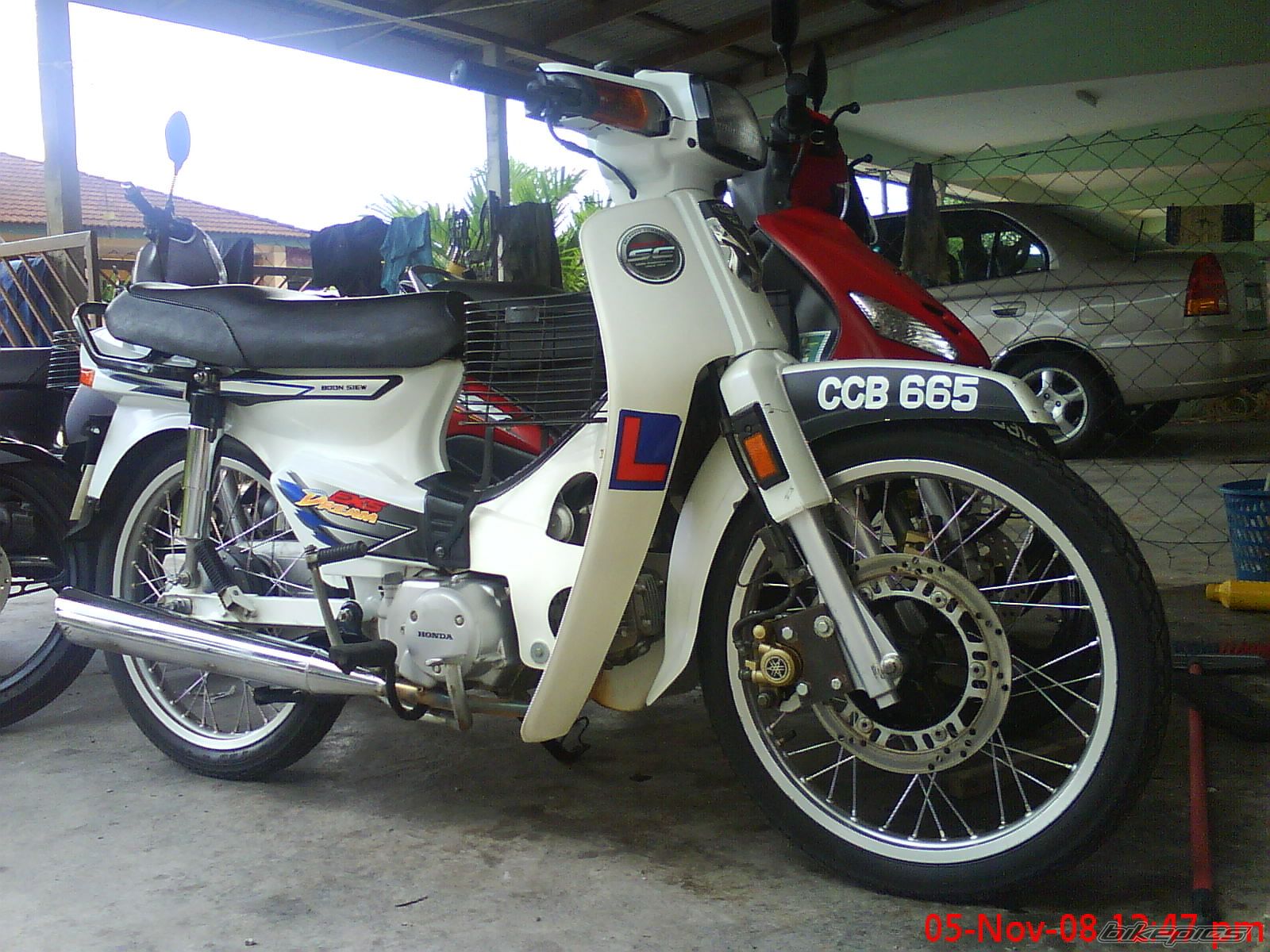 Bike Photo 1494829