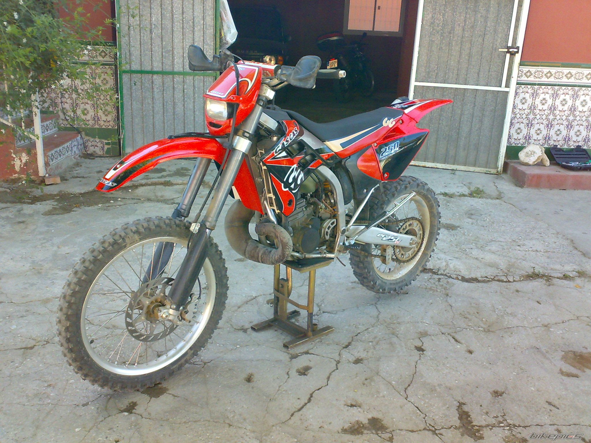 Bike Photo 1495020