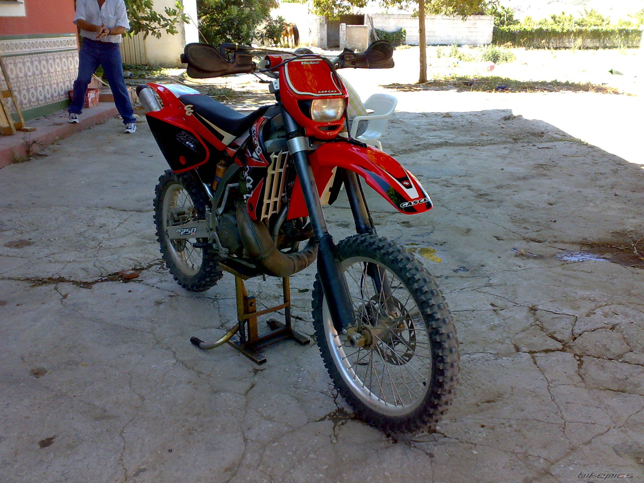 Bike Photo 1495023