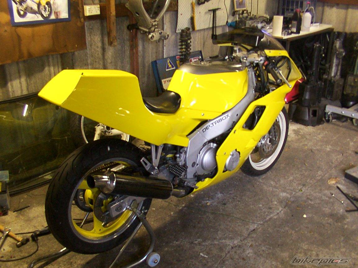 Bike Photo 149506