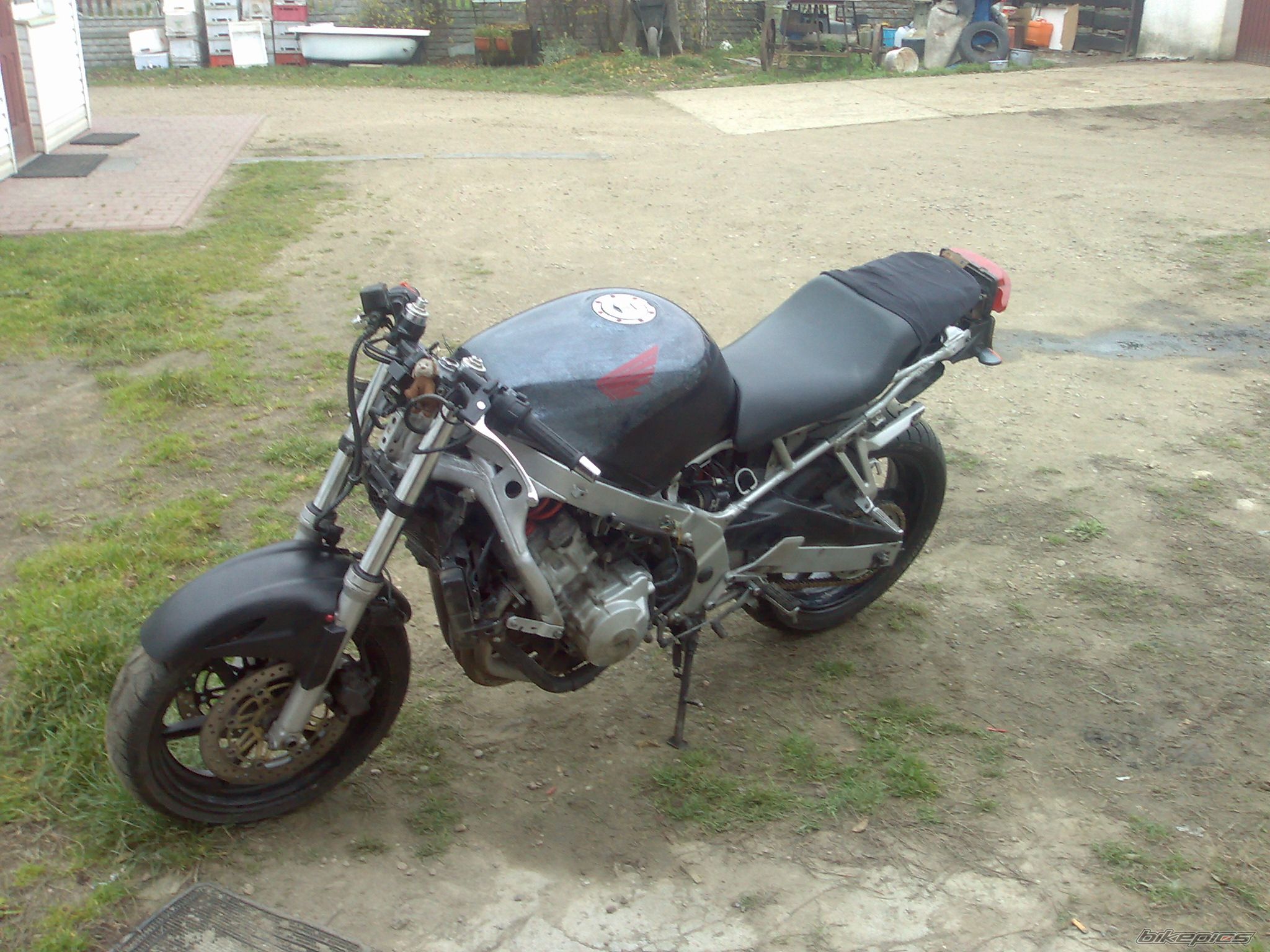 Bike Photo 1495076