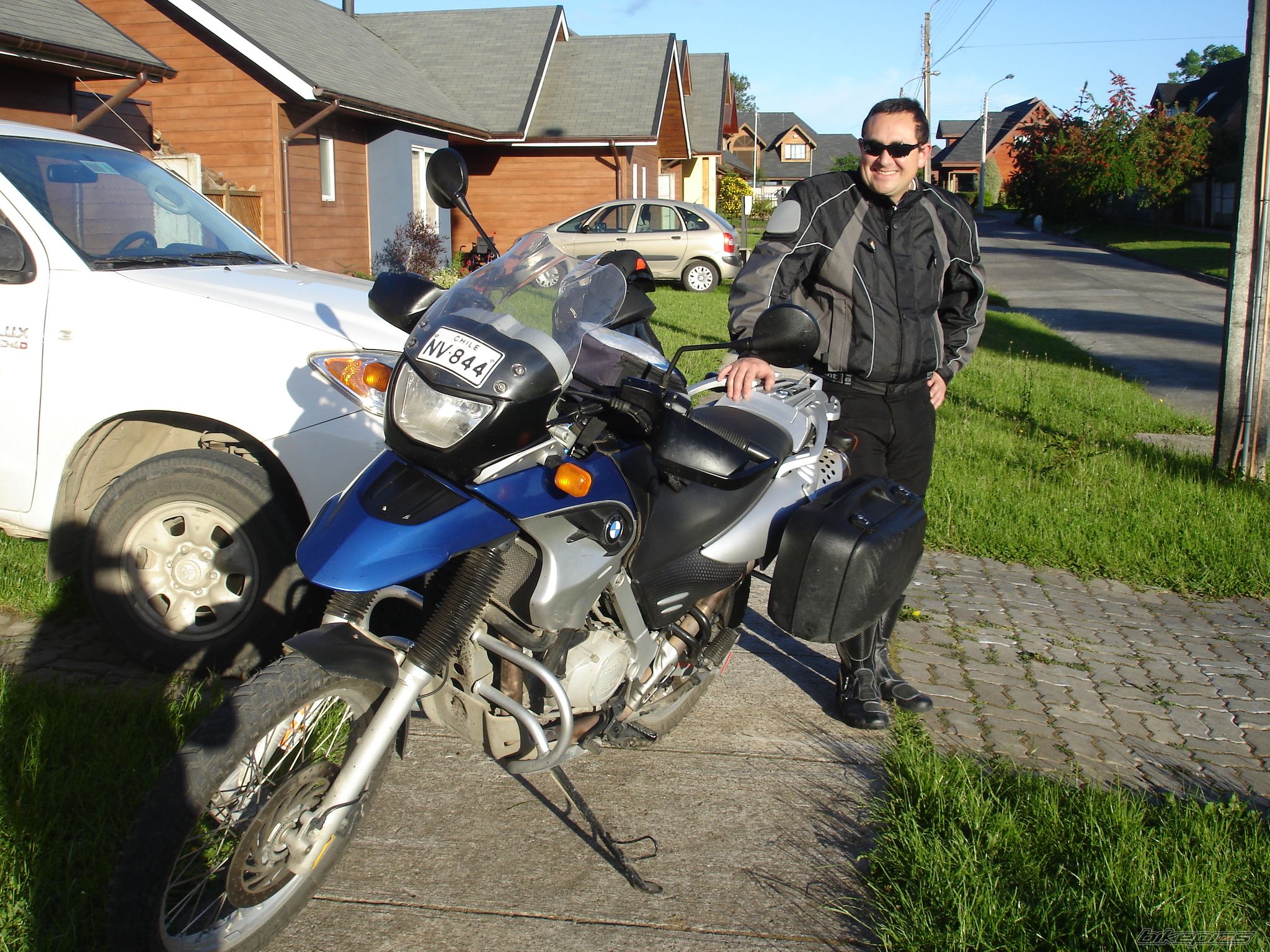 Bike Photo 1495109