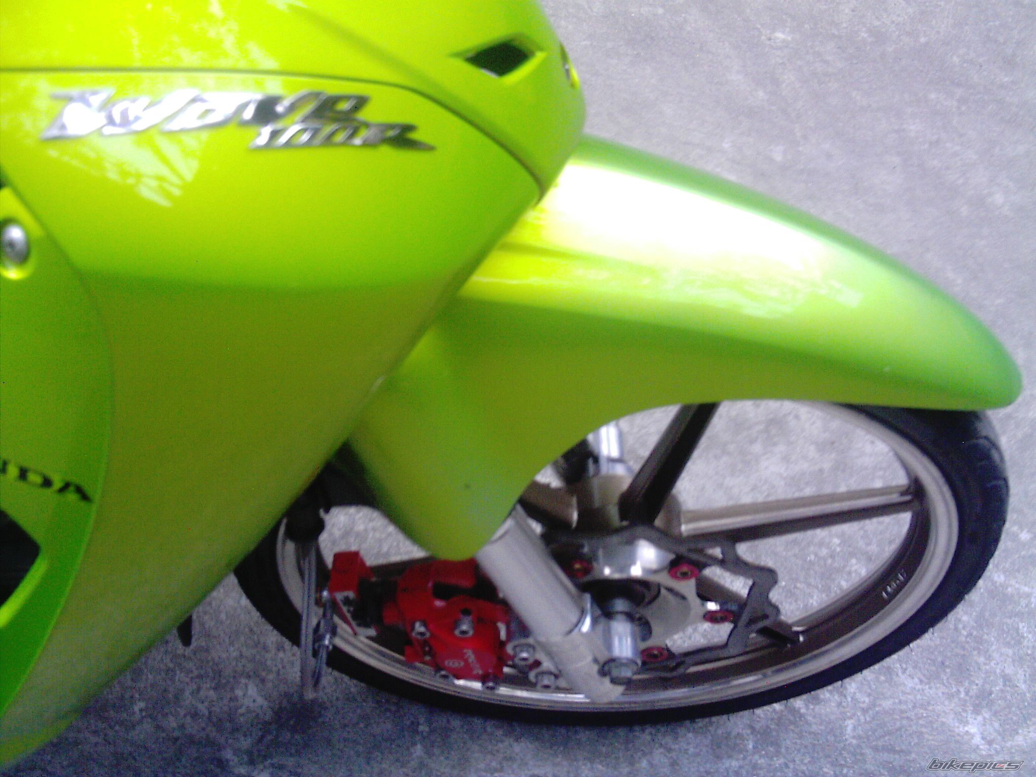 Bike Photo 1495113