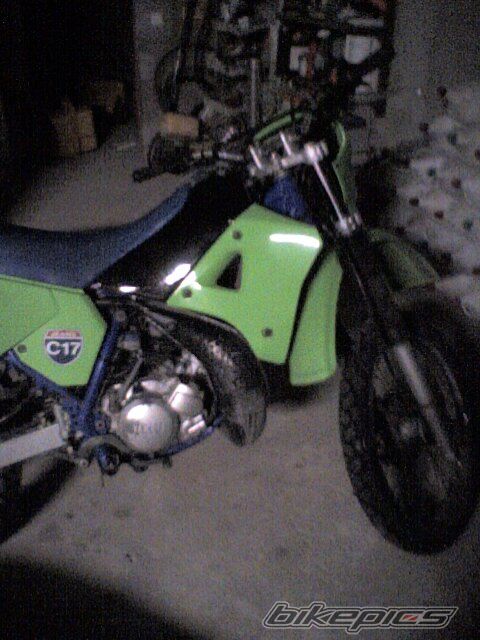 Bike Photo 1495126