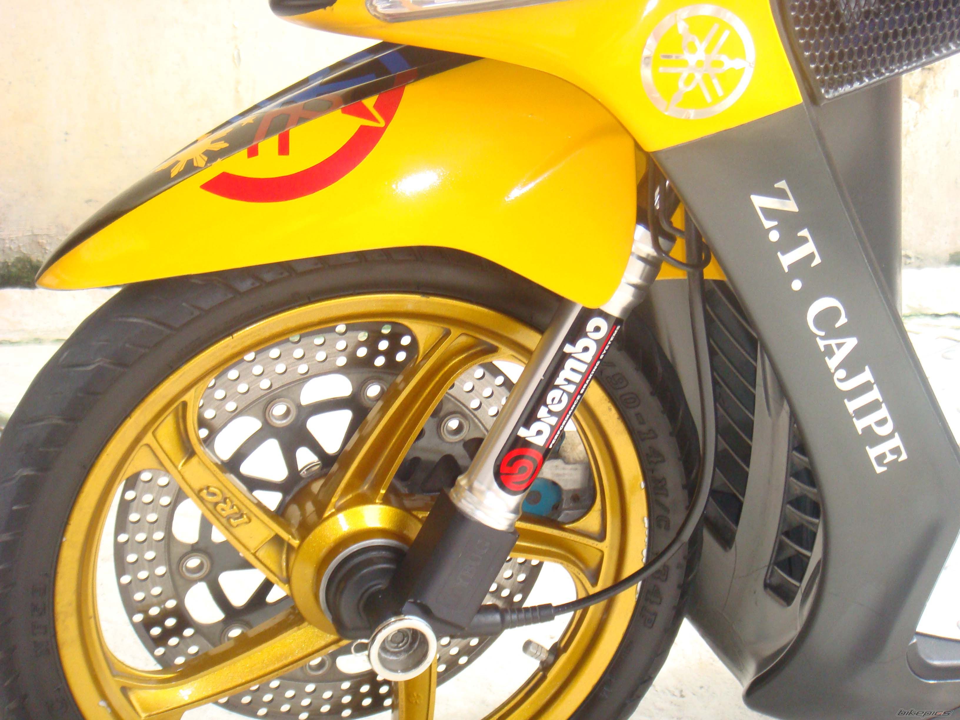 Bike Photo 1495140