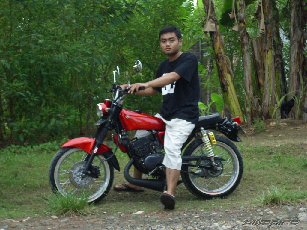 Bike Photo 1495143