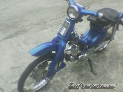 Bike Photo 1495175