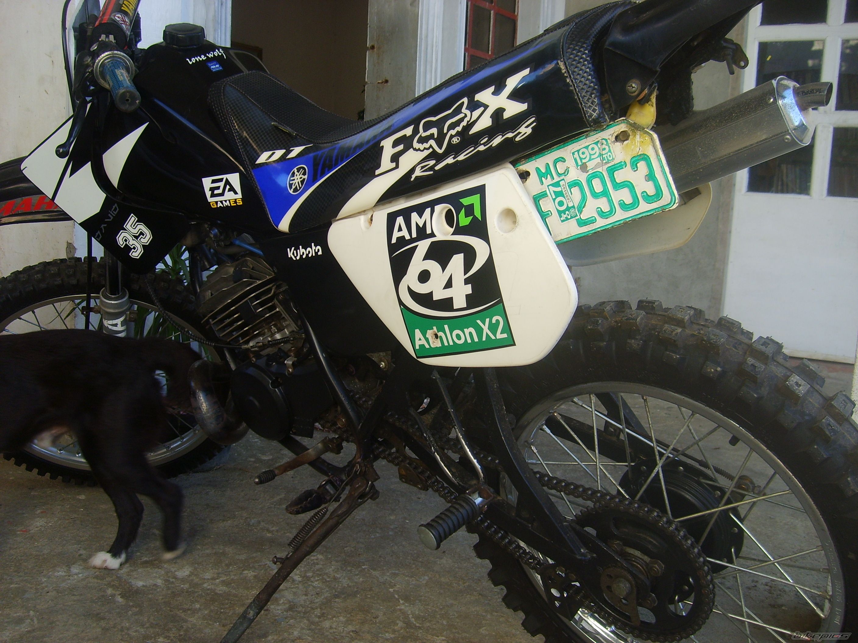 Bike Photo 1495237