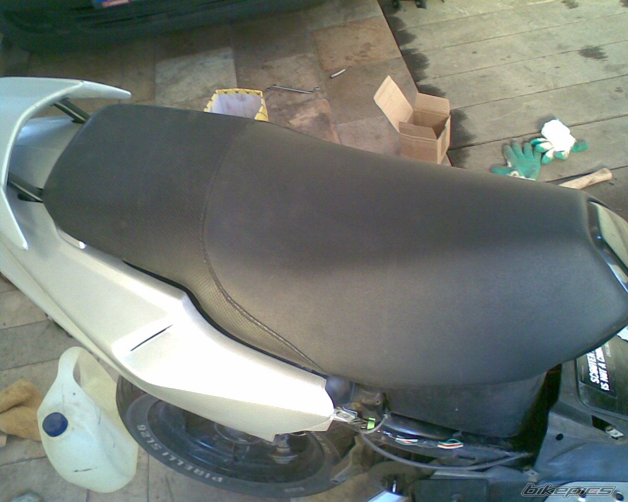 Bike Photo 1495248