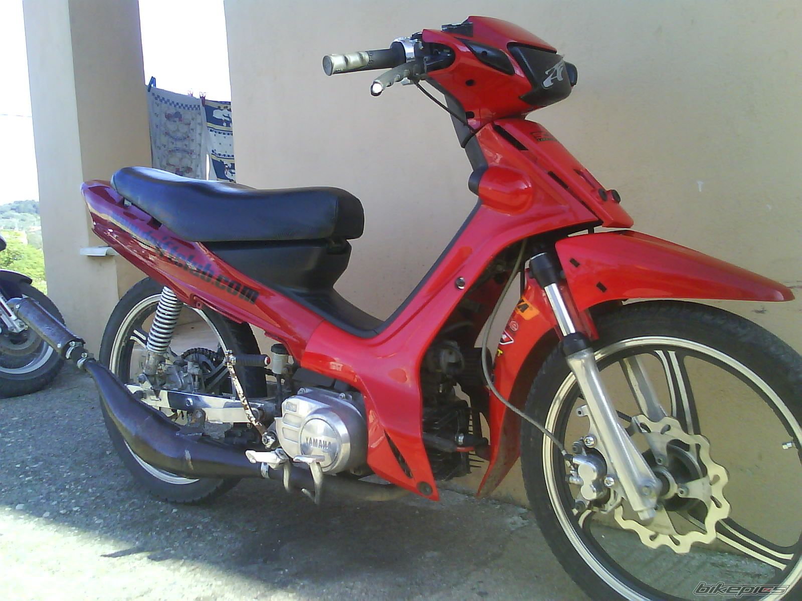 Bike Photo 1495280