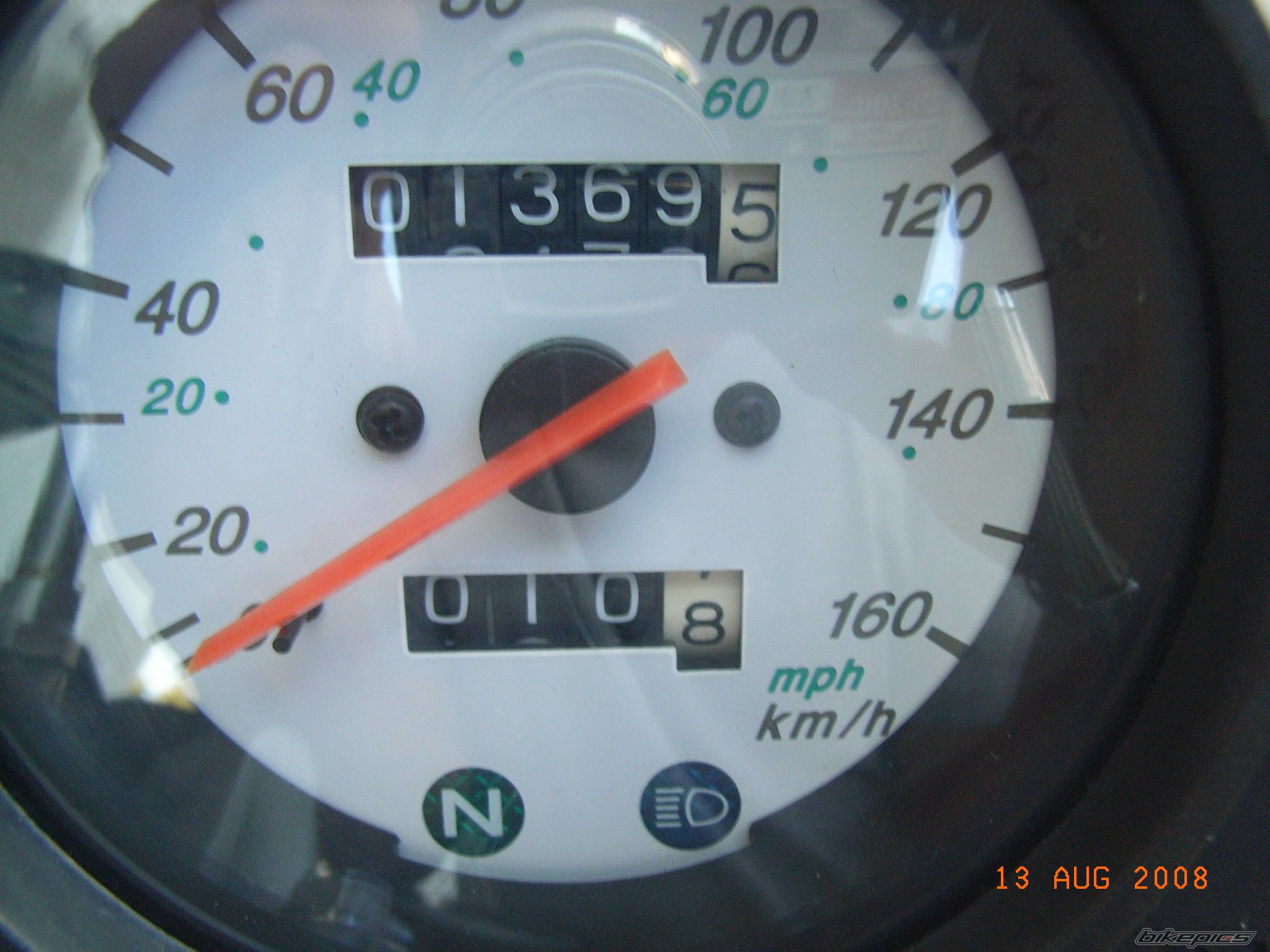 Bike Photo 1495302