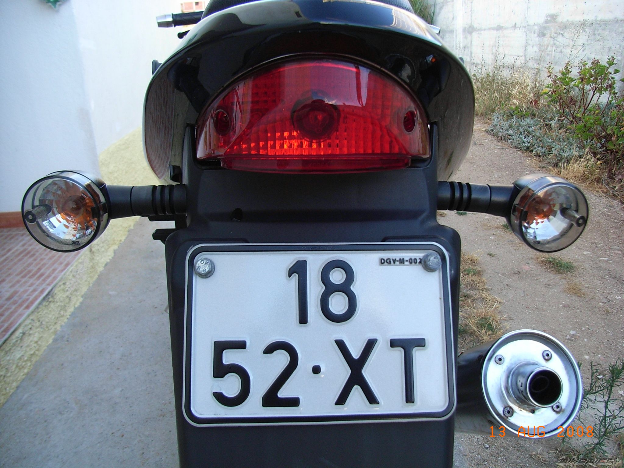 Bike Photo 1495305