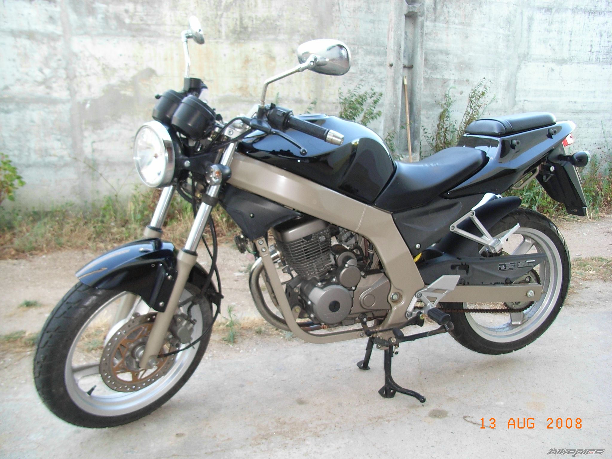 Bike Photo 1495307