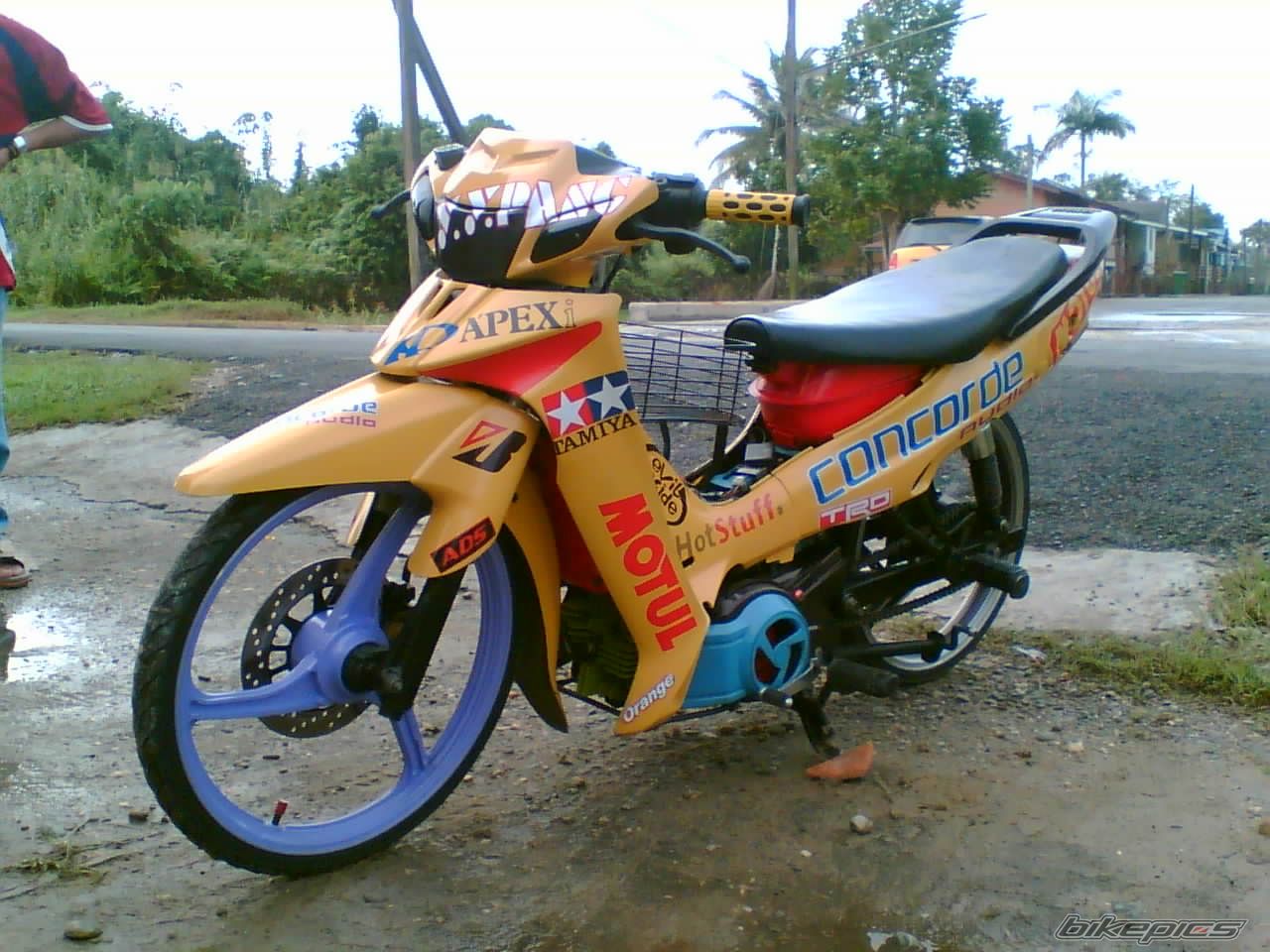 Bike Photo 1495308
