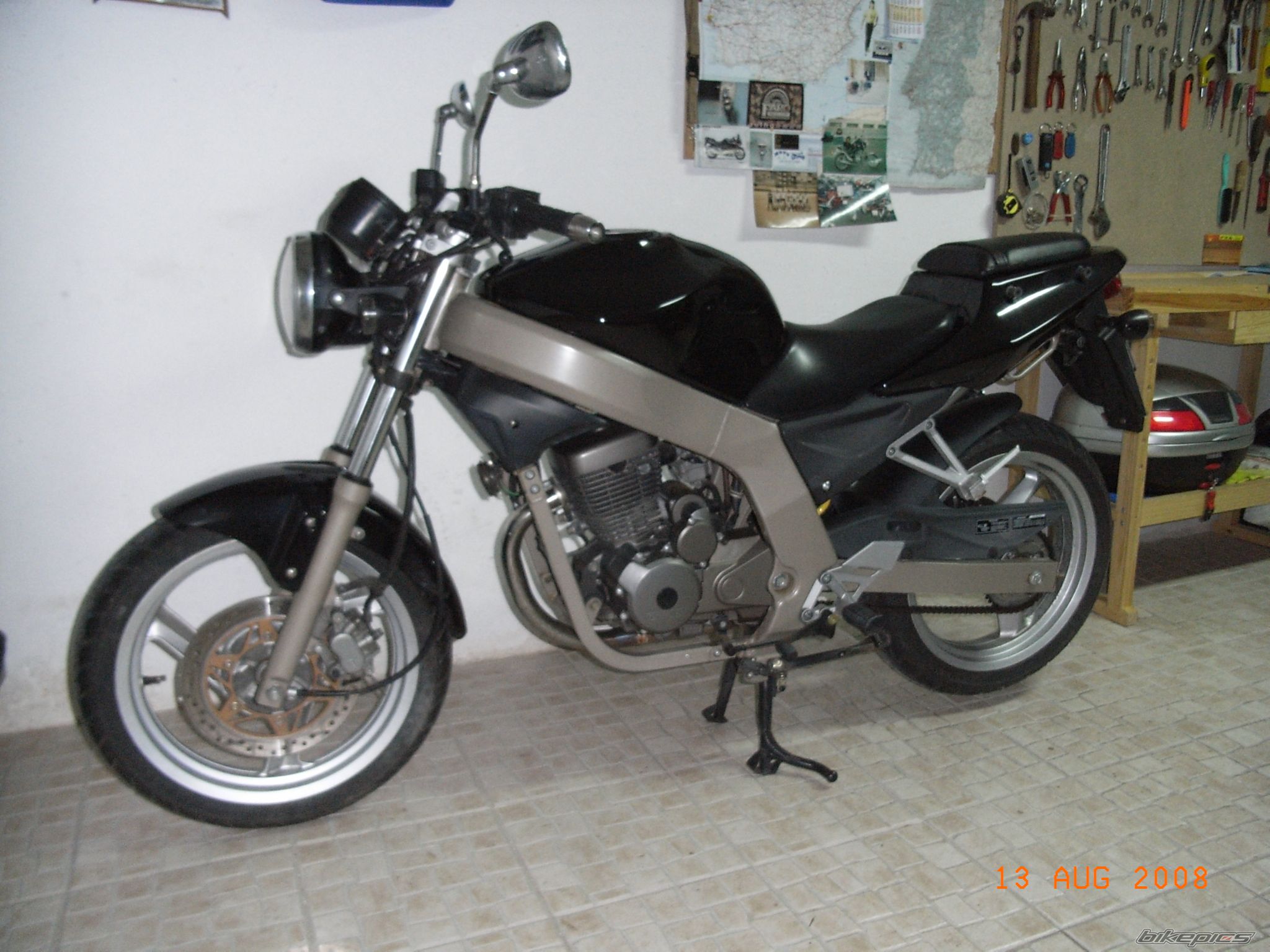 Bike Photo 1495347